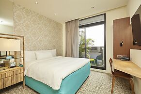 Lacle Hotel - Luzhou Taipei