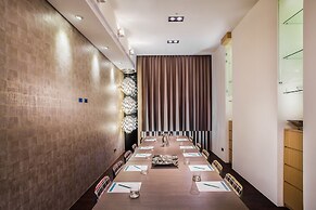 Lacle Hotel - Luzhou Taipei