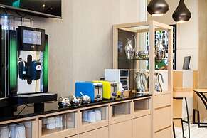 Lacle Hotel - Luzhou Taipei