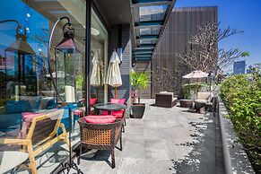 Lacle Hotel - Luzhou Taipei