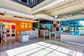 Lacle Hotel - Luzhou Taipei