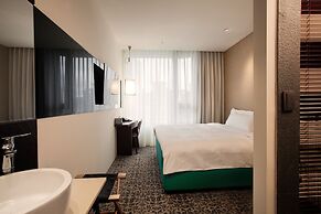 Lacle Hotel - Luzhou Taipei