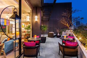 Lacle Hotel - Luzhou Taipei