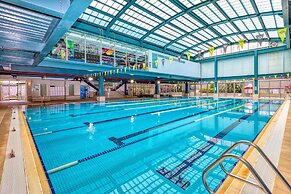 Lacle Hotel - Luzhou Taipei