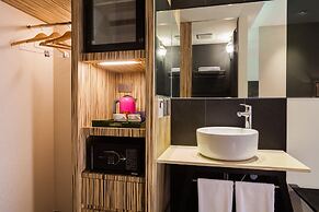 Lacle Hotel - Luzhou Taipei