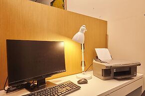 Lacle Hotel - Luzhou Taipei