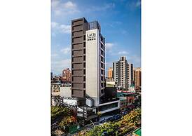 Lacle Hotel - Luzhou Taipei