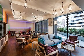 Lacle Hotel - Luzhou Taipei