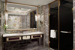The St. Regis on the Bund, Shanghai
