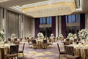 The St. Regis on the Bund, Shanghai