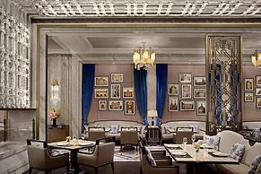 The St. Regis on the Bund, Shanghai