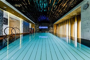 The St. Regis on the Bund, Shanghai