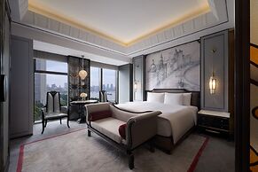 The St. Regis on the Bund, Shanghai