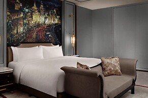 The St. Regis on the Bund, Shanghai