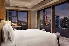 The St. Regis on the Bund, Shanghai