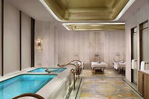 The St. Regis on the Bund, Shanghai