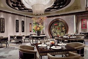 The St. Regis on the Bund, Shanghai