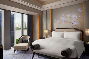The St. Regis on the Bund, Shanghai