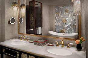 The St. Regis on the Bund, Shanghai