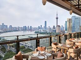 The St. Regis on the Bund, Shanghai