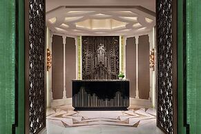 The St. Regis on the Bund, Shanghai