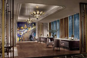 The St. Regis on the Bund, Shanghai