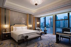 The St. Regis on the Bund, Shanghai