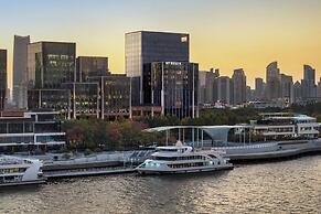 The St. Regis on the Bund, Shanghai