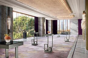 The St. Regis on the Bund, Shanghai