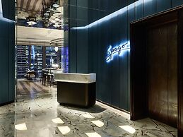 The St. Regis on the Bund, Shanghai