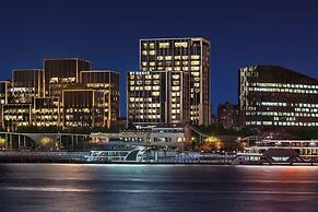 The St. Regis on the Bund, Shanghai