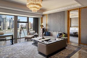 The St. Regis on the Bund, Shanghai