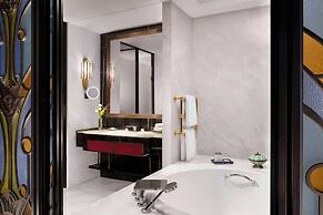 The St. Regis on the Bund, Shanghai