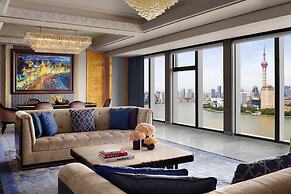 The St. Regis on the Bund, Shanghai