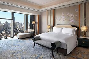 The St. Regis on the Bund, Shanghai