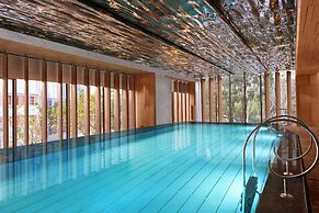 The St. Regis on the Bund, Shanghai