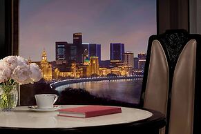 The St. Regis on the Bund, Shanghai