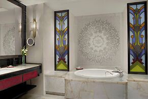 The St. Regis on the Bund, Shanghai