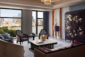 The St. Regis on the Bund, Shanghai