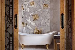 The St. Regis on the Bund, Shanghai