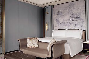 The St. Regis on the Bund, Shanghai