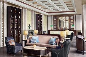 The St. Regis on the Bund, Shanghai