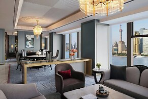 The St. Regis on the Bund, Shanghai
