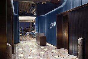 The St. Regis on the Bund, Shanghai