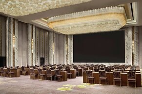 The St. Regis on the Bund, Shanghai