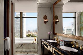 The St. Regis on the Bund, Shanghai