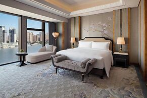 The St. Regis on the Bund, Shanghai