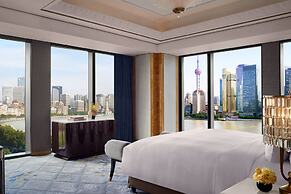 The St. Regis on the Bund, Shanghai