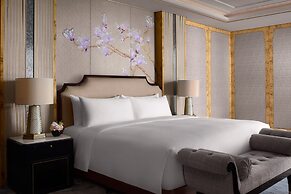 The St. Regis on the Bund, Shanghai