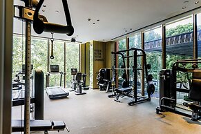 The St. Regis on the Bund, Shanghai